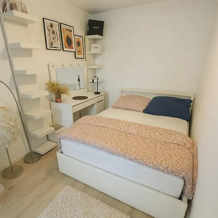 Cozy Near Messe * 쾰른